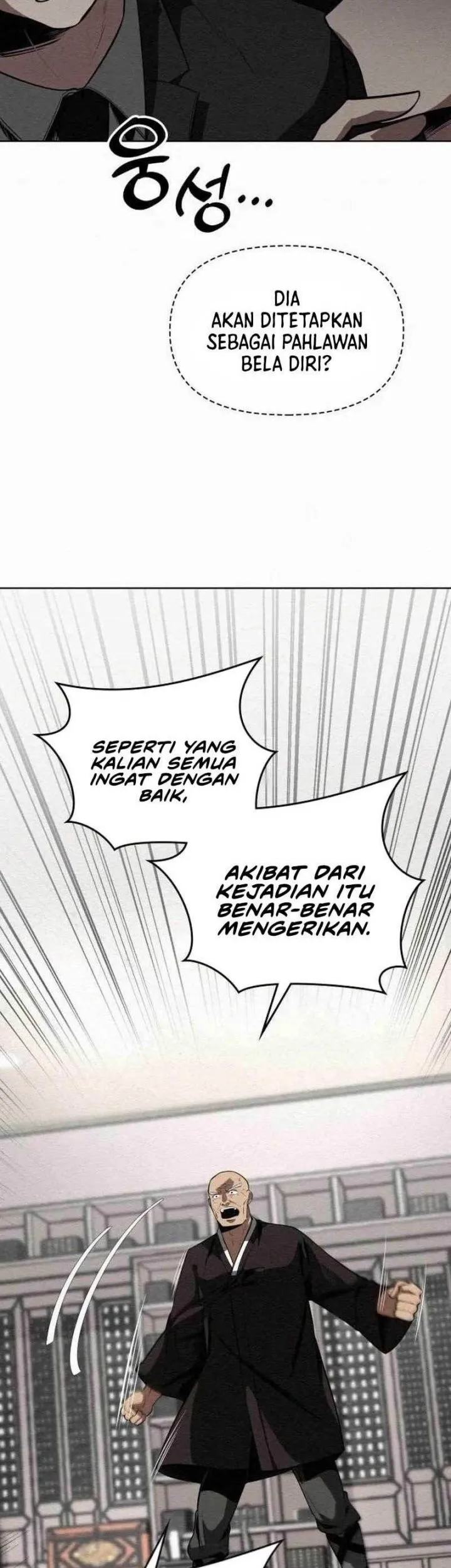 21st Century Retrogression Chapter 9 Gambar 22