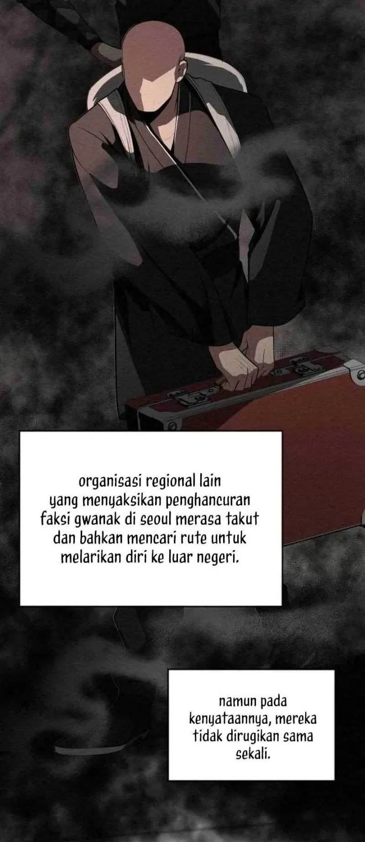 21st Century Retrogression Chapter 9 Gambar 27