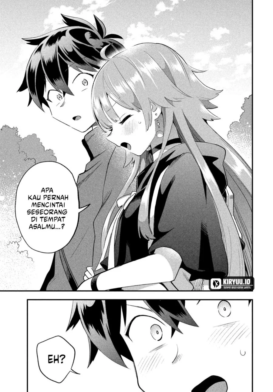 7-Nin no Nemuri Hime Chapter 41 Gambar 10