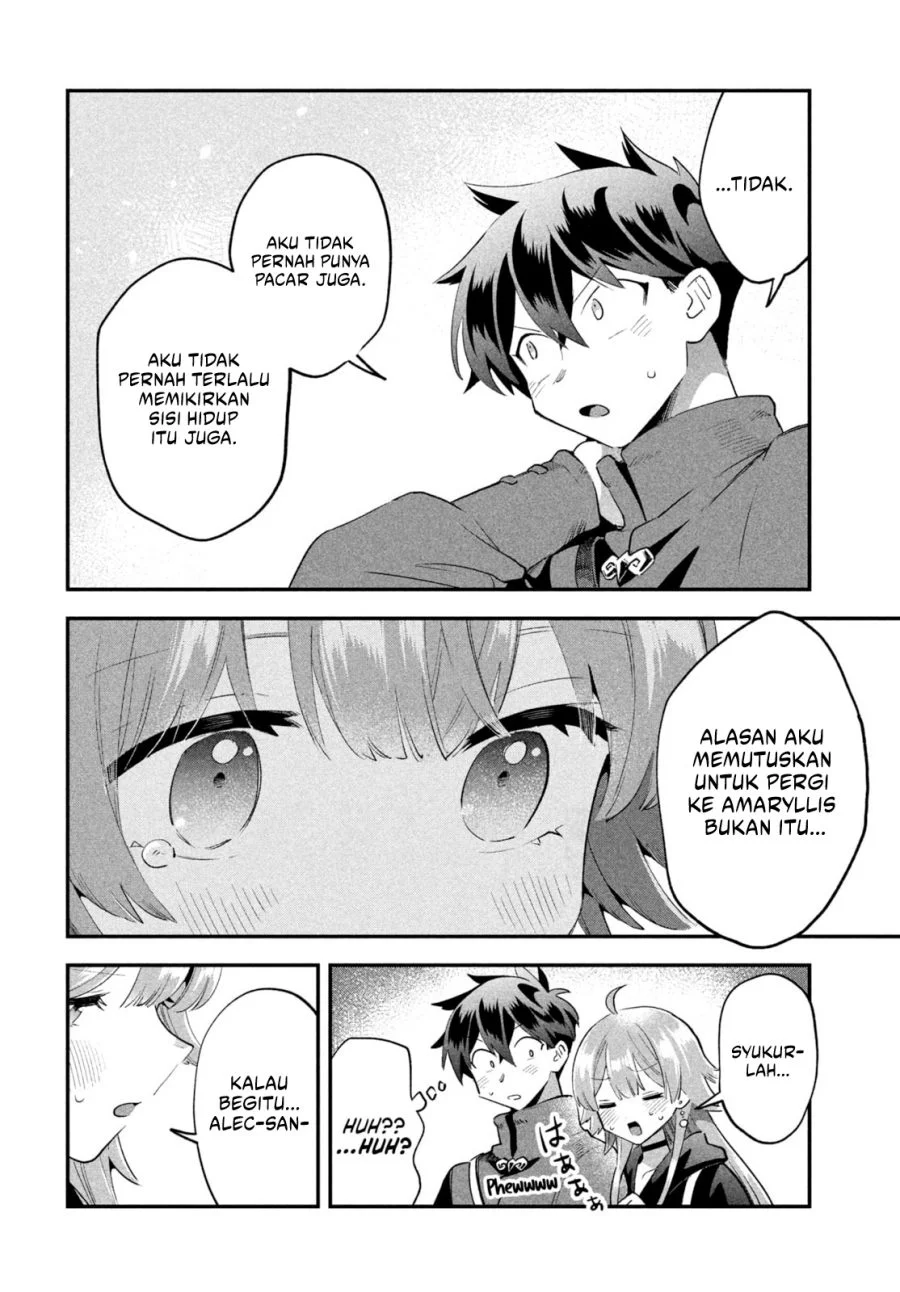 7-Nin no Nemuri Hime Chapter 41 Gambar 11