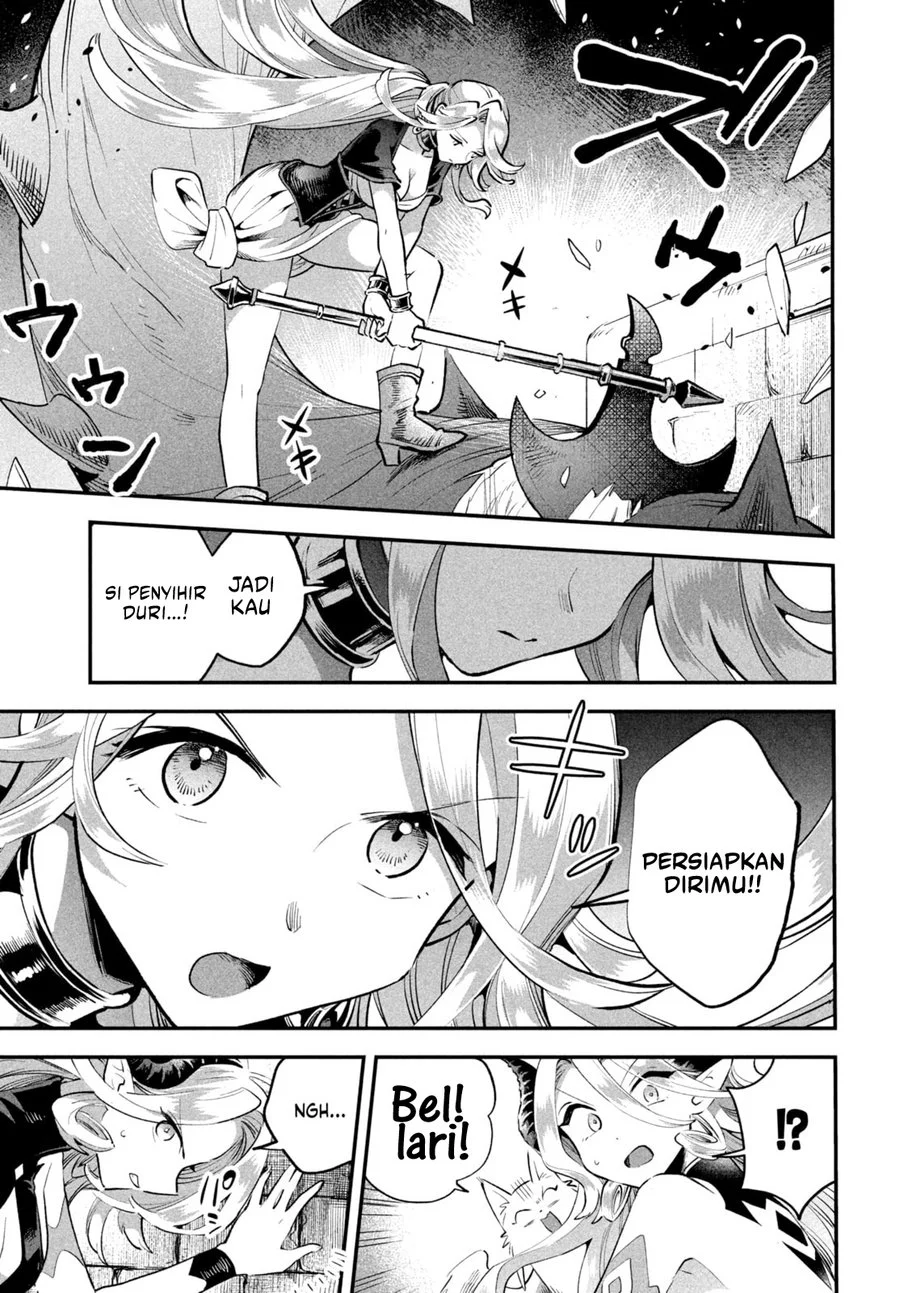 7-Nin no Nemuri Hime Chapter 46 Gambar 12