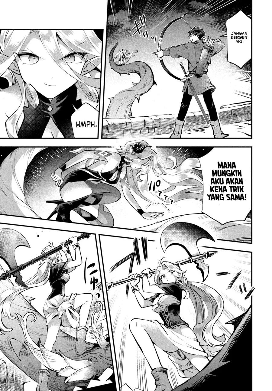 7-Nin no Nemuri Hime Chapter 46 Gambar 14