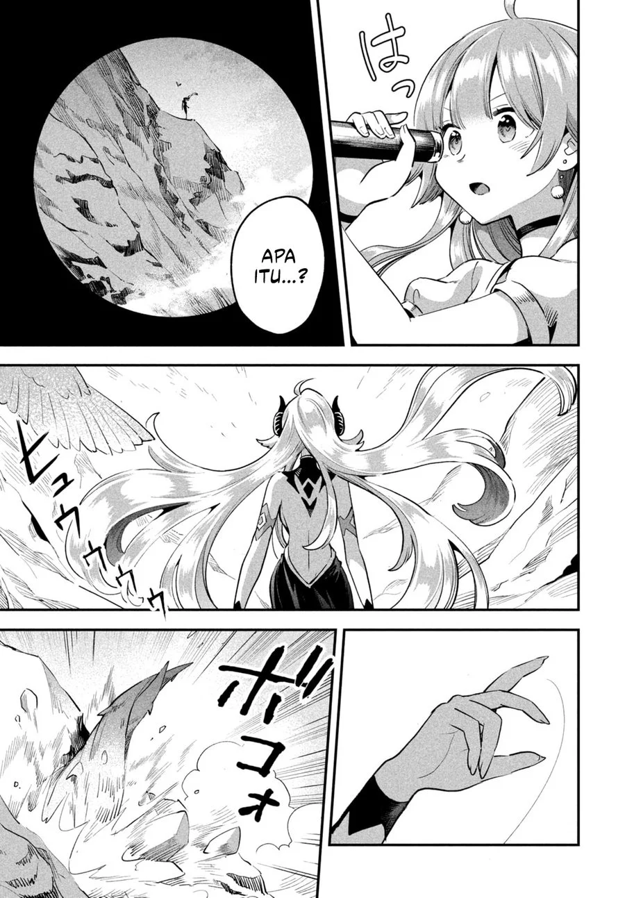 7-Nin no Nemuri Hime Chapter 46 Gambar 6