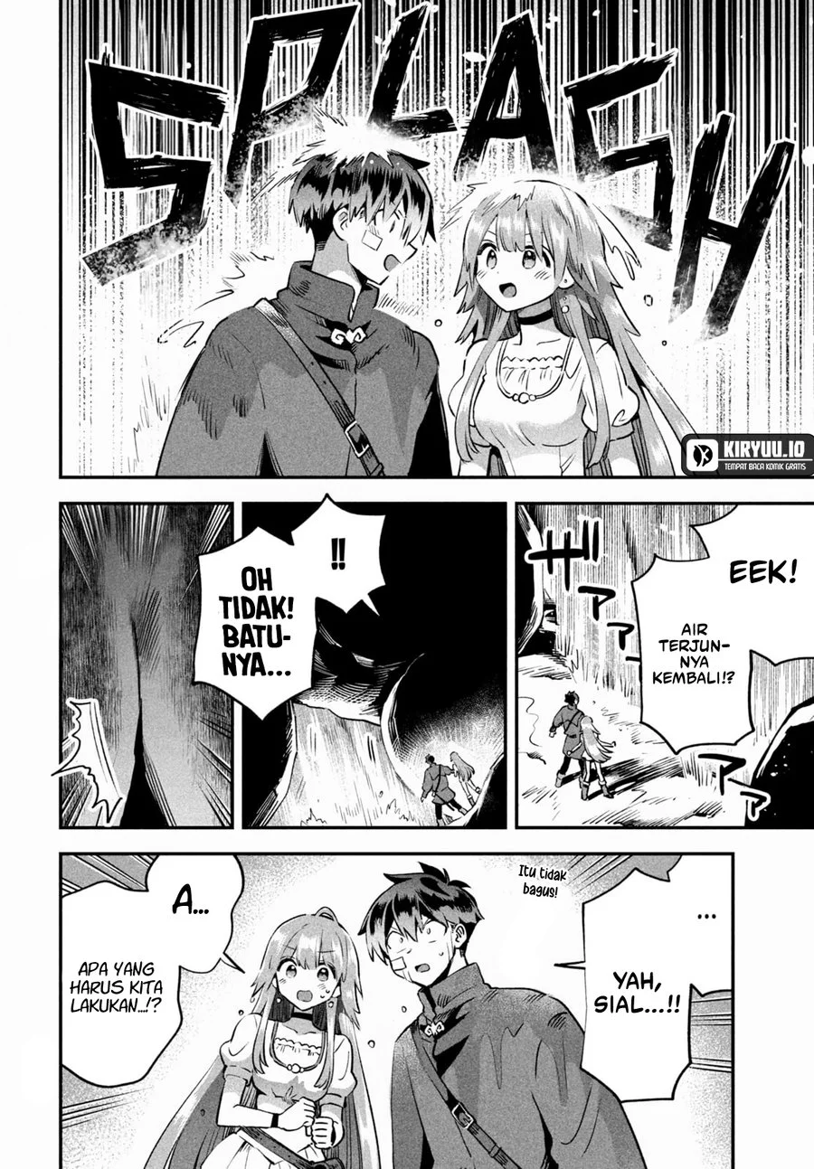 7-Nin no Nemuri Hime Chapter 50 Gambar 11