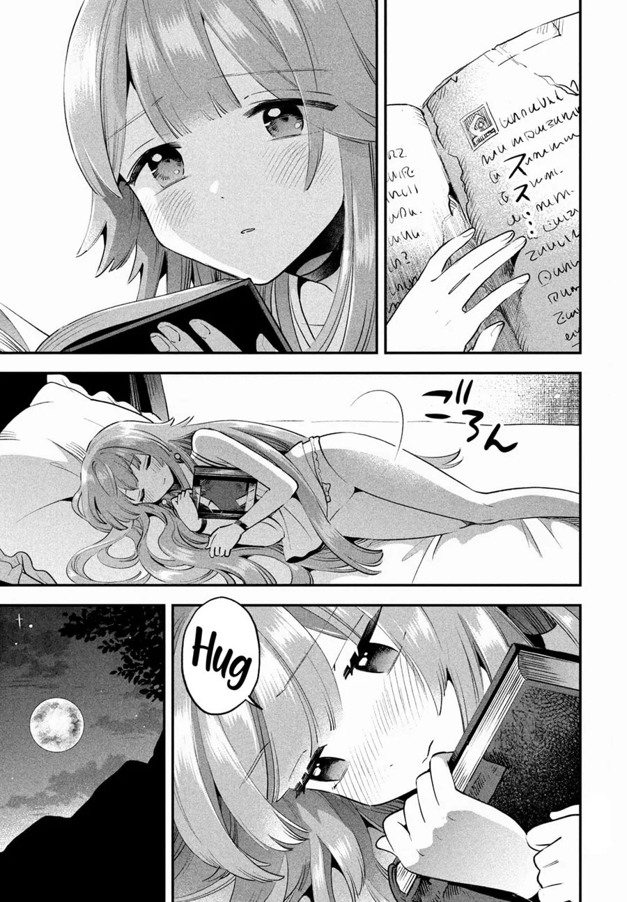 7-Nin no Nemuri Hime Chapter 50 Gambar 6