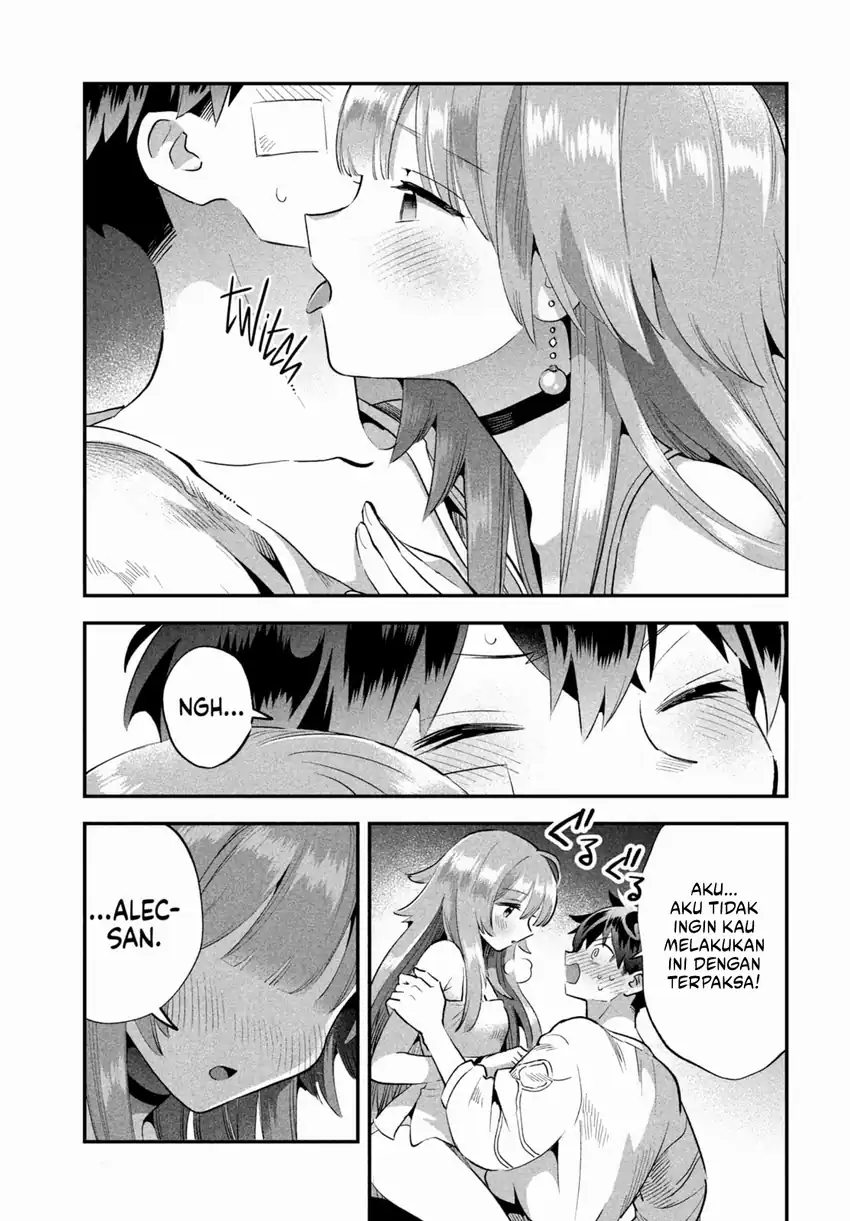 7-Nin no Nemuri Hime Chapter 51 Gambar 6