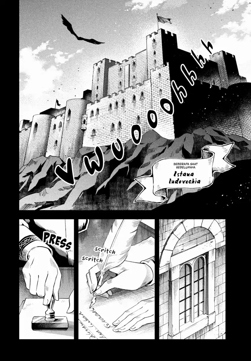 7-Nin no Nemuri Hime Chapter 52 Gambar 14