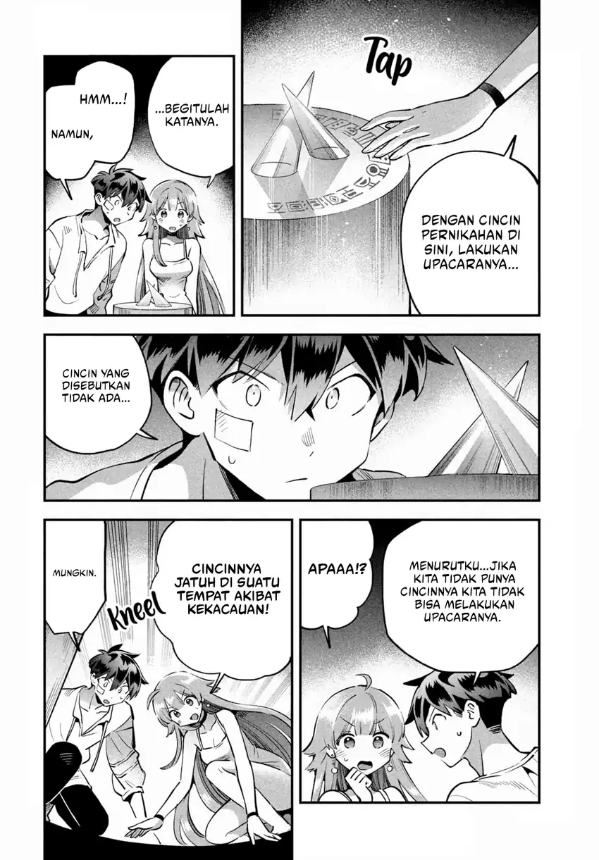 7-Nin no Nemuri Hime Chapter 52 Gambar 4