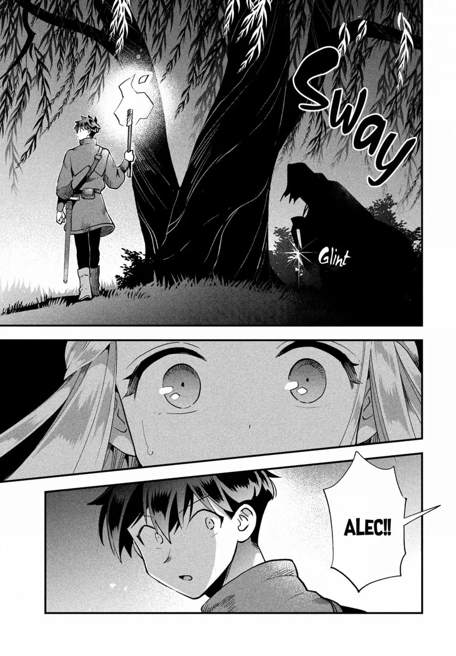 7-Nin no Nemuri Hime Chapter 54 Gambar 12