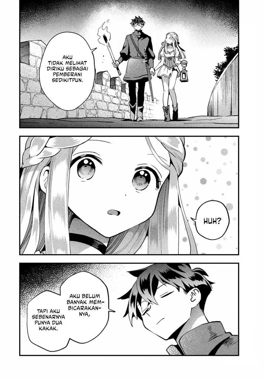 7-Nin no Nemuri Hime Chapter 55 Gambar 10