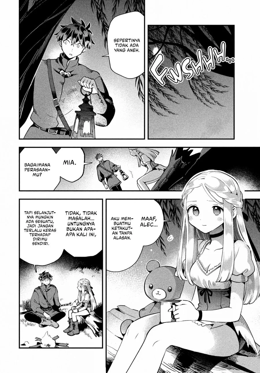 7-Nin no Nemuri Hime Chapter 55 Gambar 4