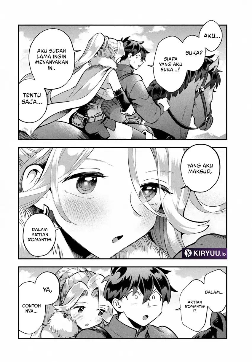 7-Nin no Nemuri Hime Chapter 58 Gambar 11