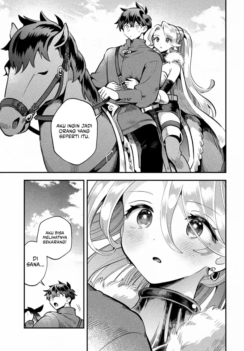 7-Nin no Nemuri Hime Chapter 58 Gambar 14