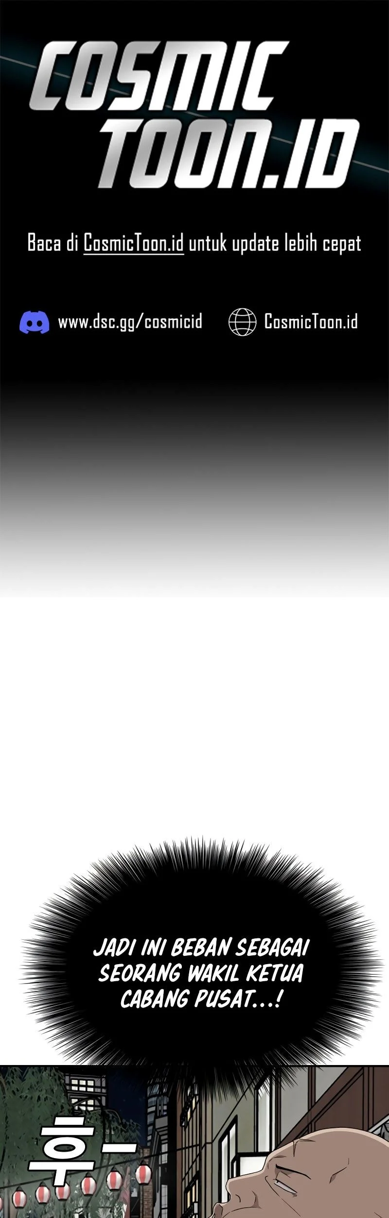 Komik A Bad Person Chapter 295 gambar 1