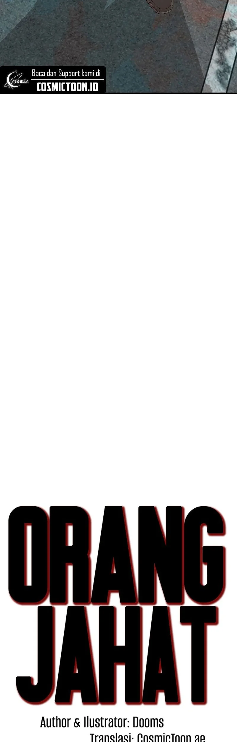 A Bad Person Chapter 295 Gambar 4