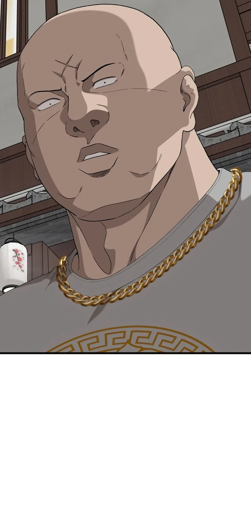 A Bad Person Chapter 295 Gambar 31