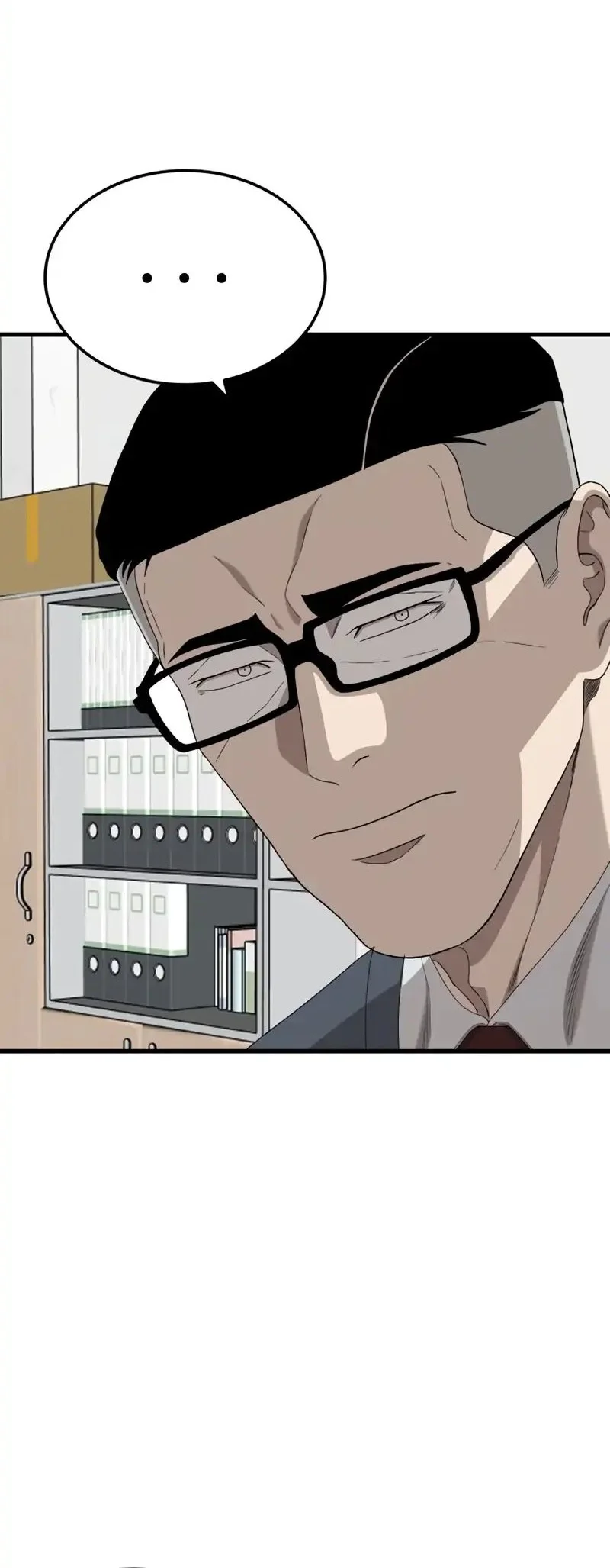 A Bad Person Chapter 296 Gambar 67