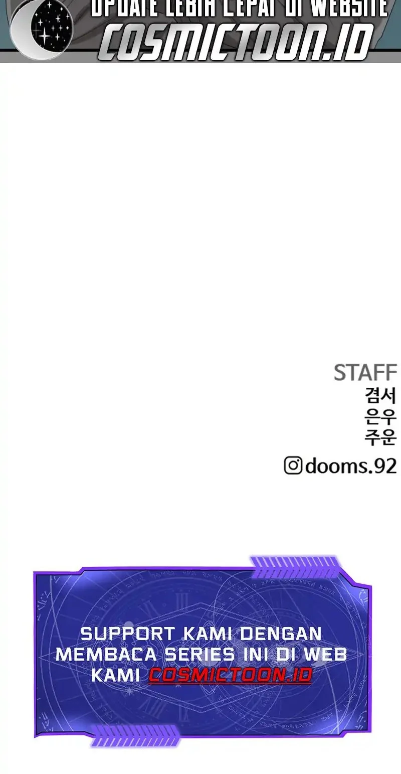 A Bad Person Chapter 296 Gambar 73