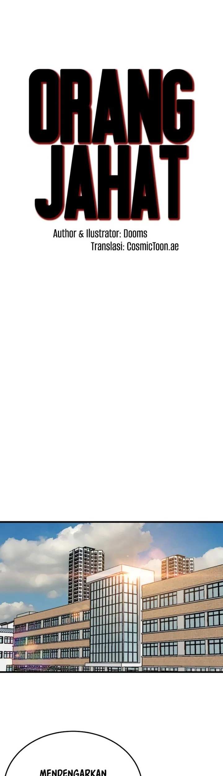 A Bad Person Chapter 297 Gambar 4