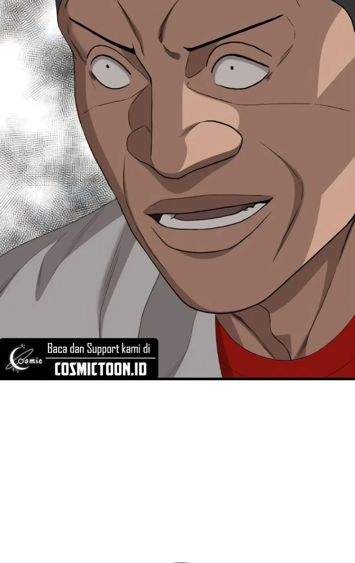 A Bad Person Chapter 298 Gambar 48