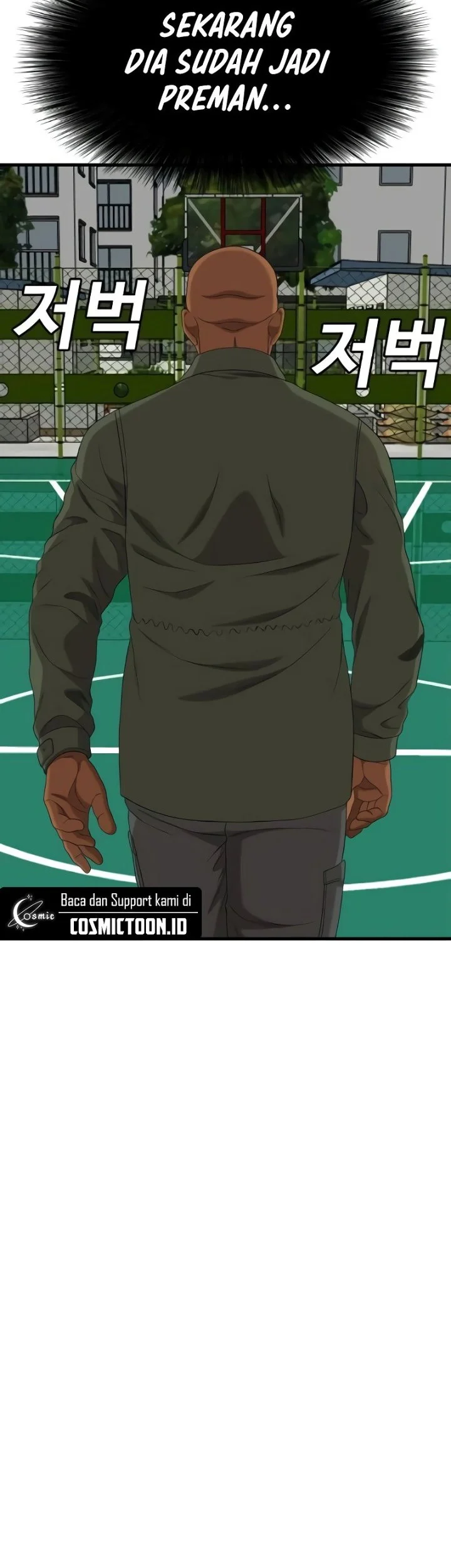 A Bad Person Chapter 298 Gambar 54