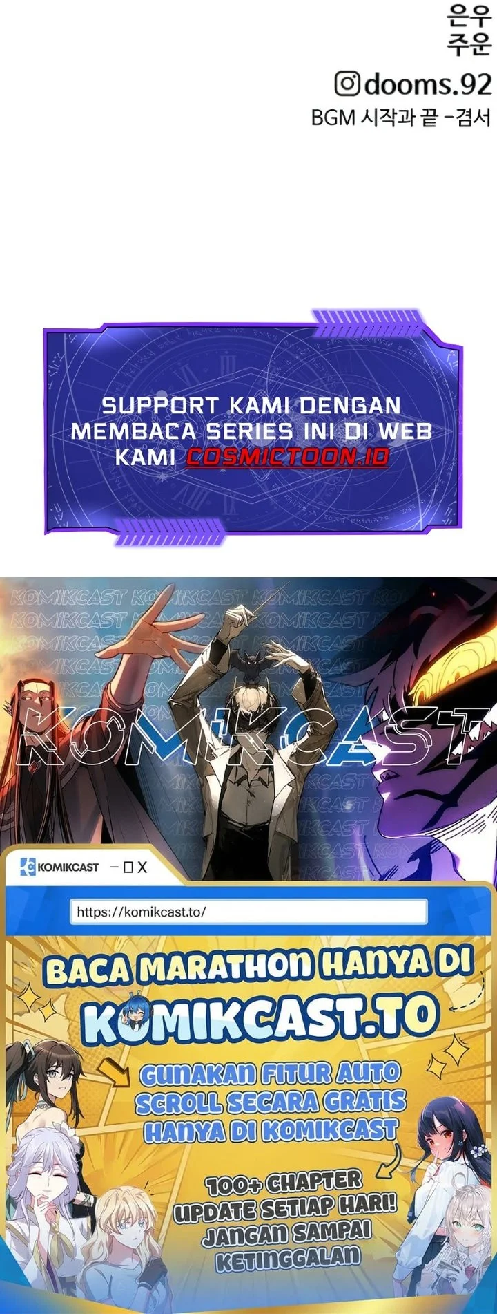 A Bad Person Chapter 298 Gambar 71