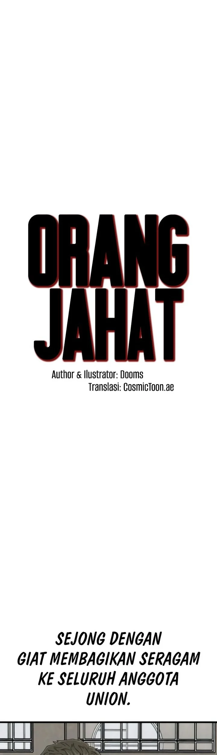 A Bad Person Chapter 298 Gambar 6