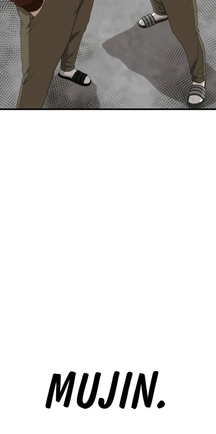 A Bad Person Chapter 298 Gambar 8