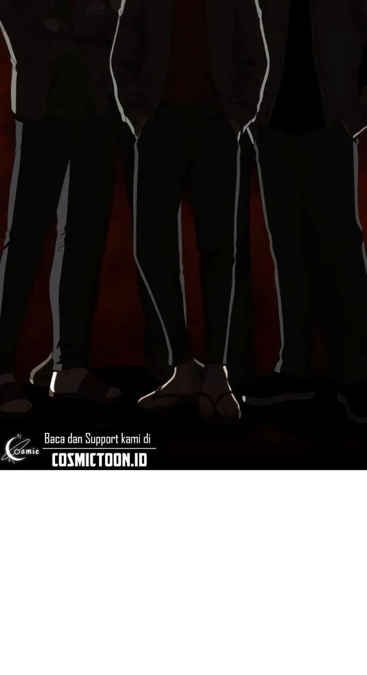 A Bad Person Chapter 298 Gambar 16