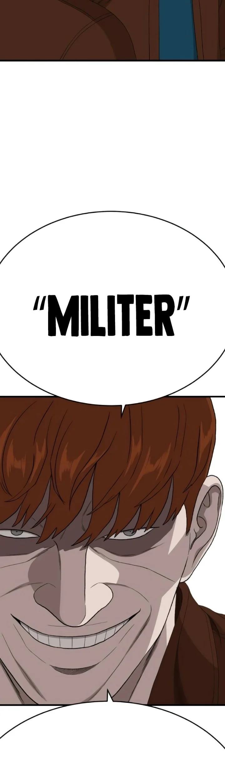 A Bad Person Chapter 298 Gambar 19