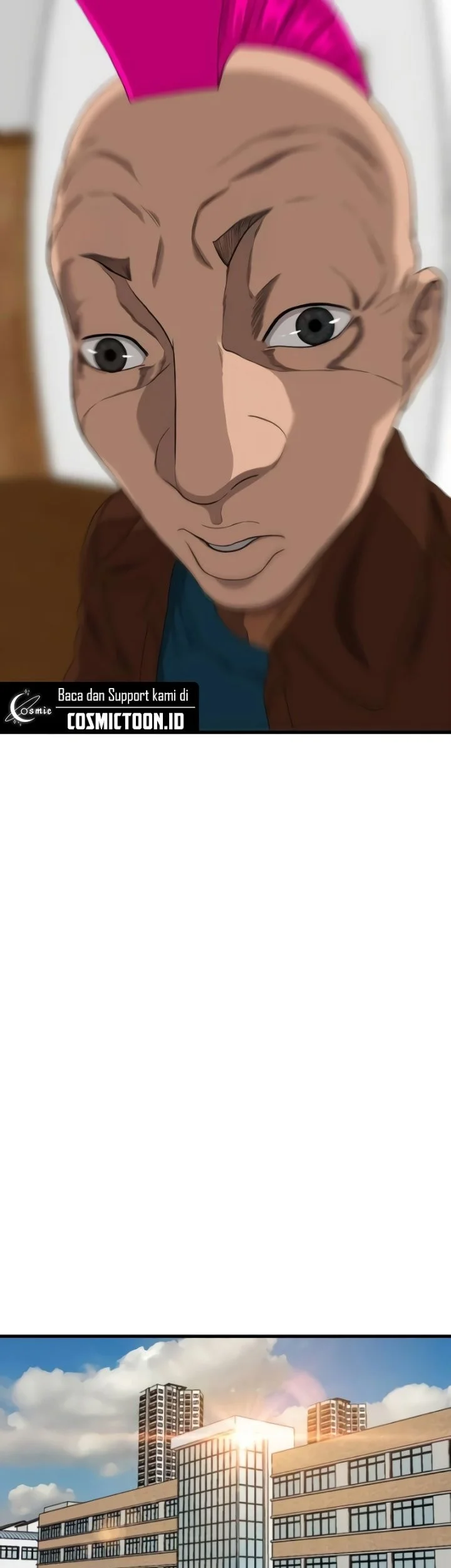 A Bad Person Chapter 298 Gambar 21