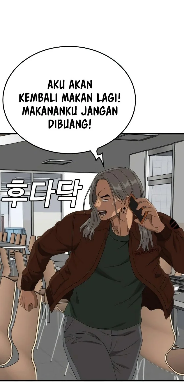 A Bad Person Chapter 298 Gambar 32