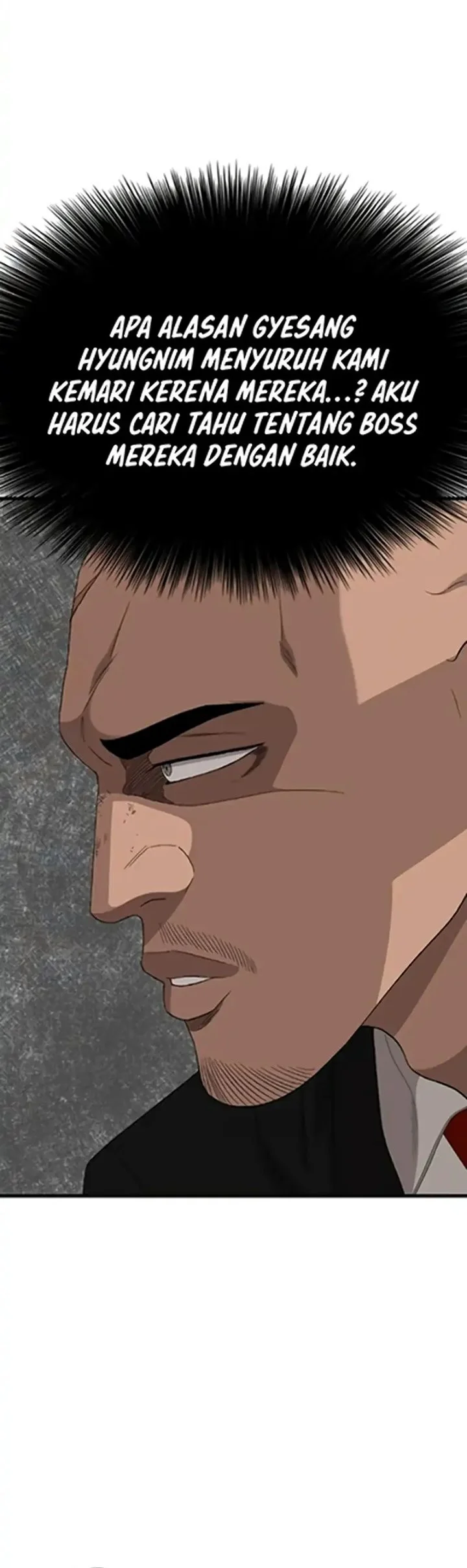 A Bad Person Chapter 299 Gambar 70