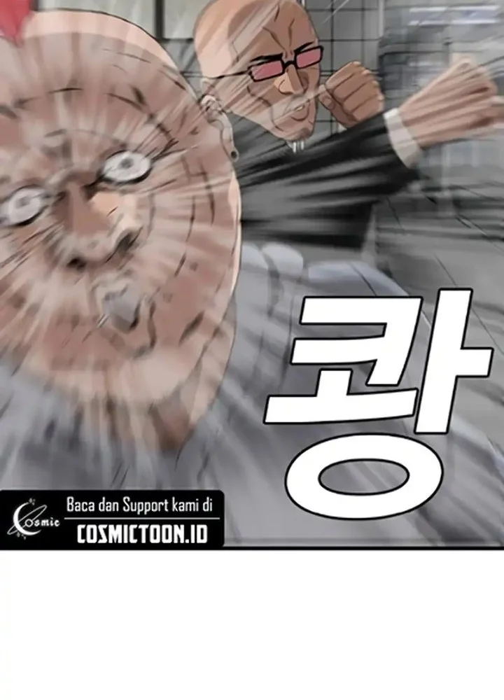 A Bad Person Chapter 299 Gambar 30