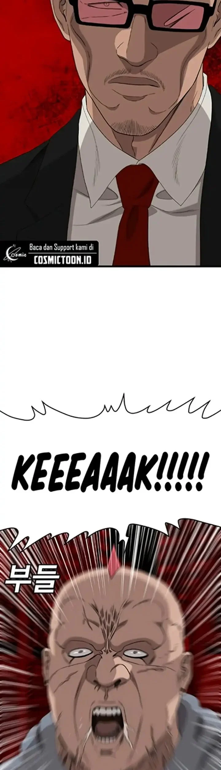 A Bad Person Chapter 299 Gambar 38