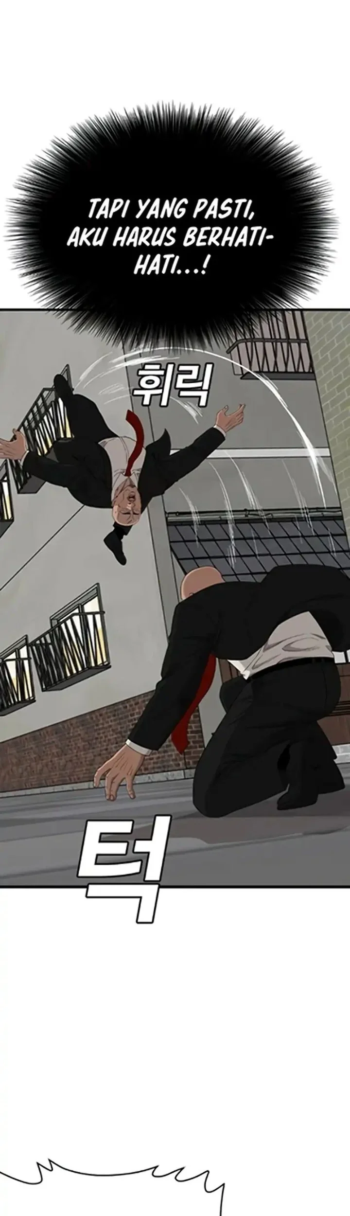 A Bad Person Chapter 299 Gambar 46