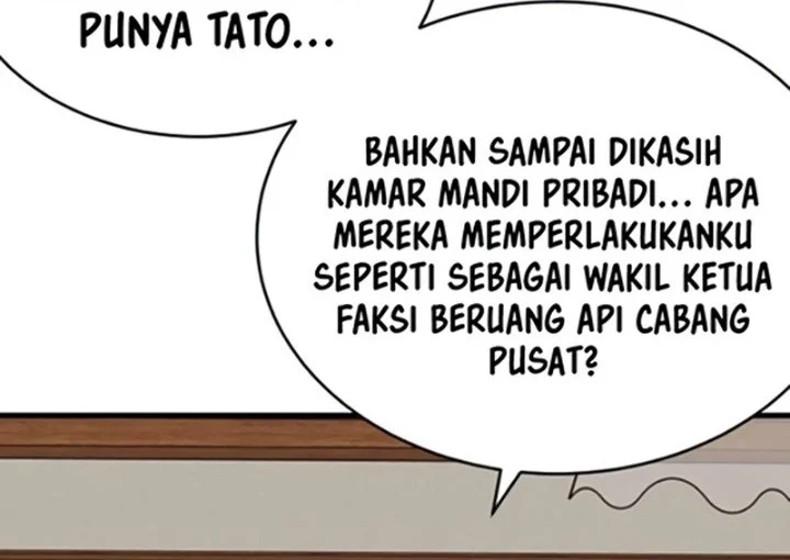 A Bad Person Chapter 300 Gambar 6