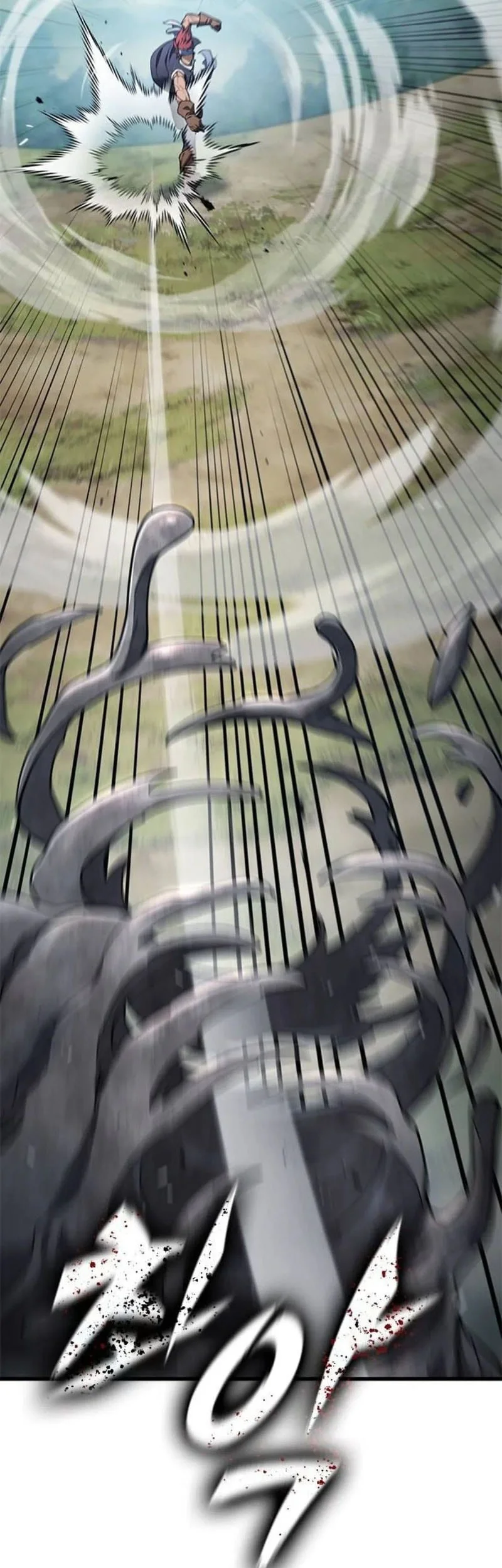 A Beast Hunter's Way Of Life Chapter 10 Gambar 34