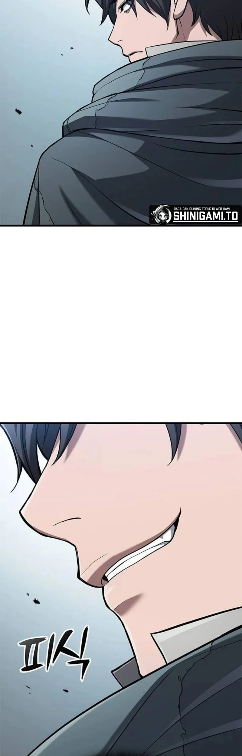 A Beast Hunter's Way Of Life Chapter 10 Gambar 39