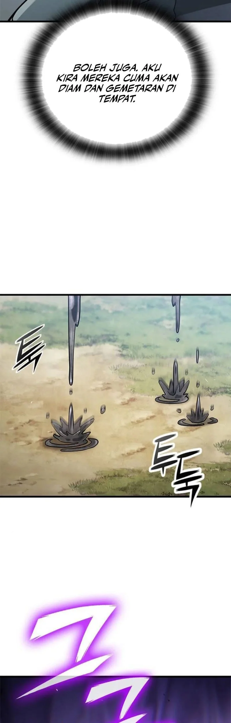 A Beast Hunter's Way Of Life Chapter 10 Gambar 40