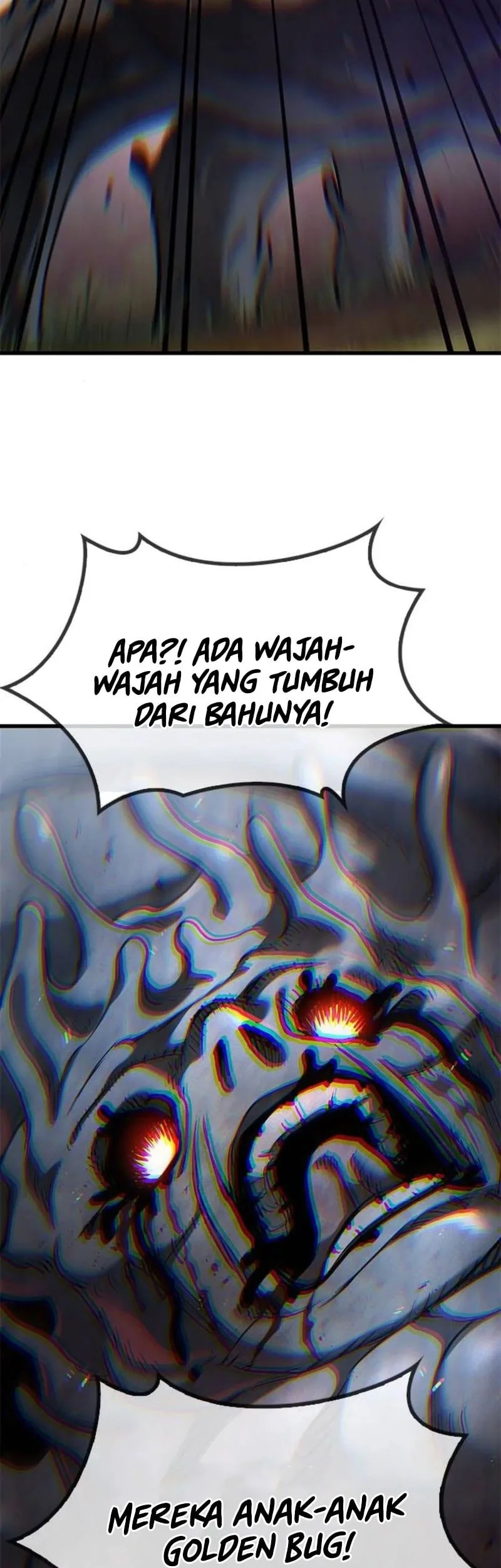 A Beast Hunter's Way Of Life Chapter 10 Gambar 44