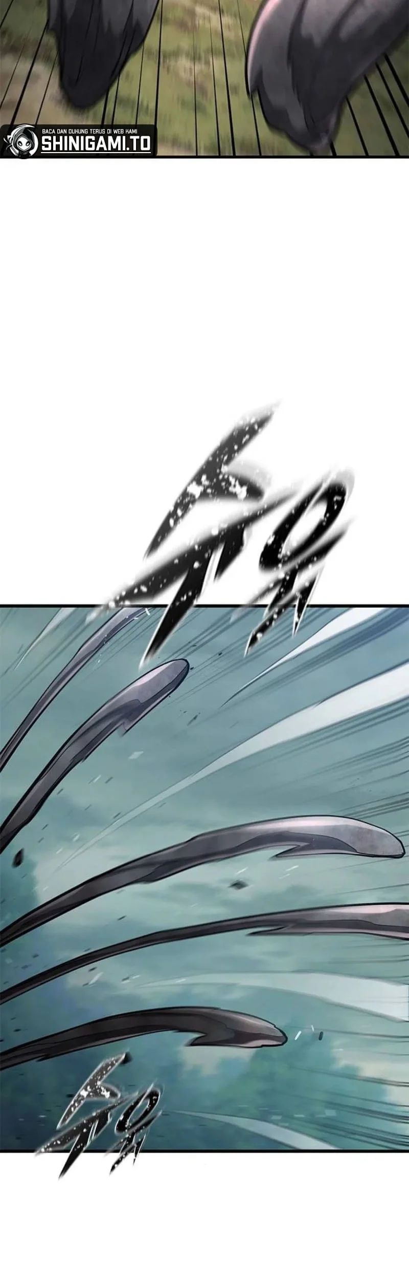 A Beast Hunter's Way Of Life Chapter 10 Gambar 47