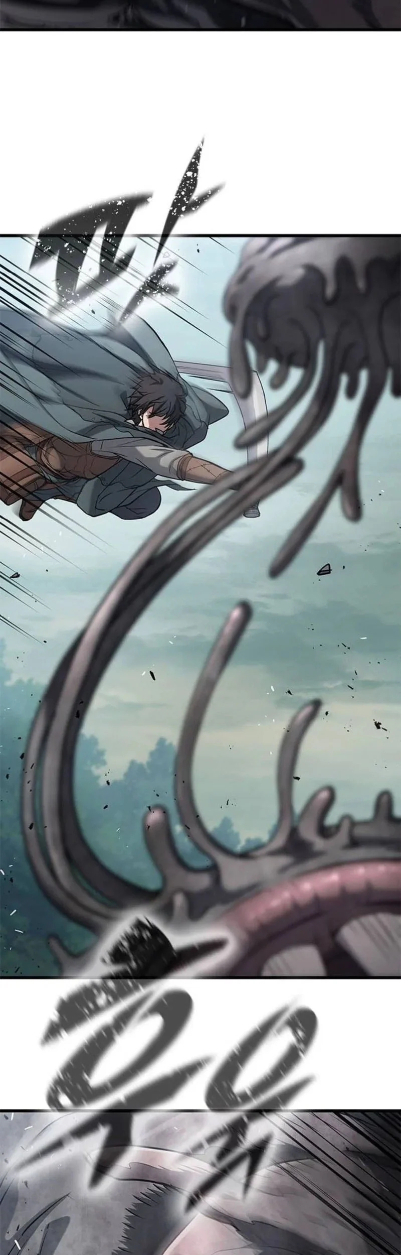 A Beast Hunter's Way Of Life Chapter 10 Gambar 50