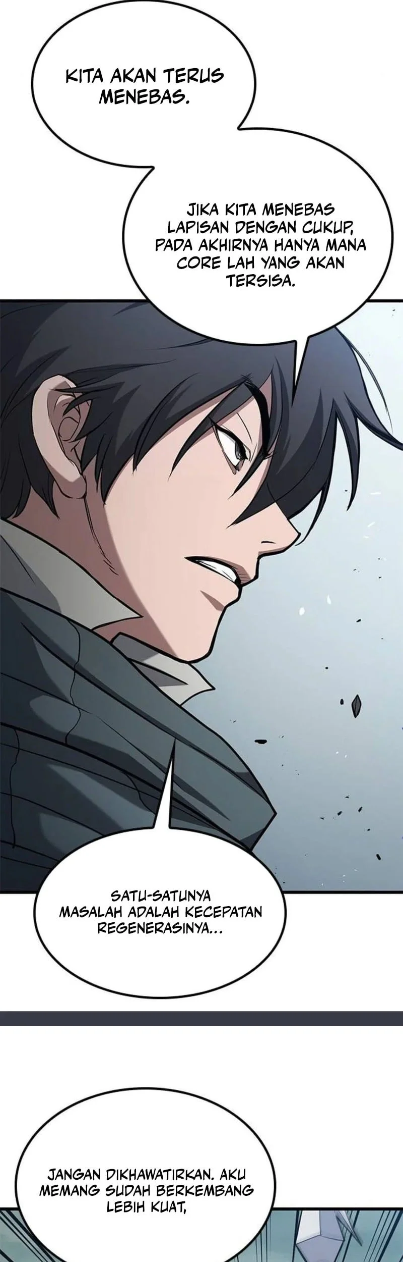 A Beast Hunter's Way Of Life Chapter 10 Gambar 58