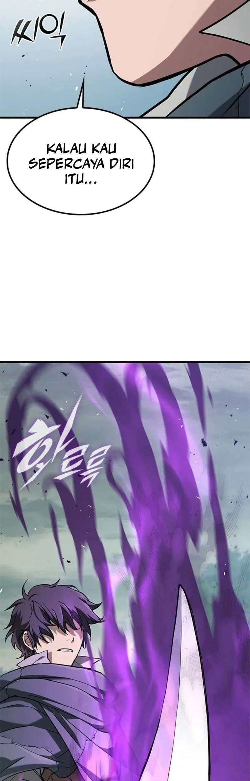 A Beast Hunter's Way Of Life Chapter 10 Gambar 60