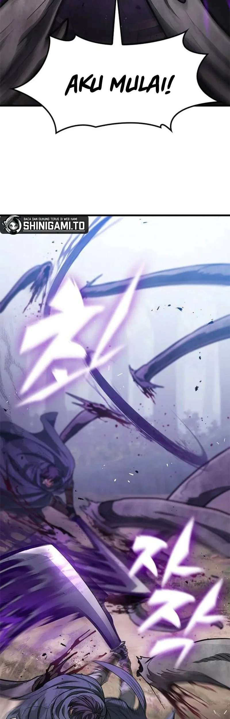 A Beast Hunter's Way Of Life Chapter 10 Gambar 63