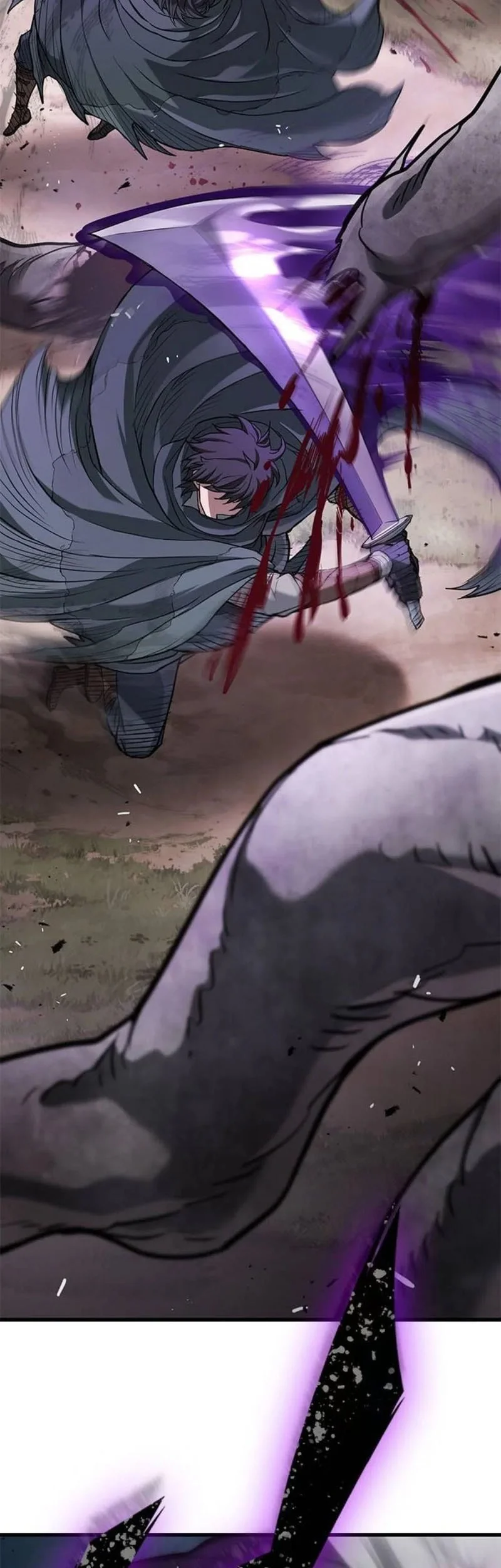 A Beast Hunter's Way Of Life Chapter 10 Gambar 64