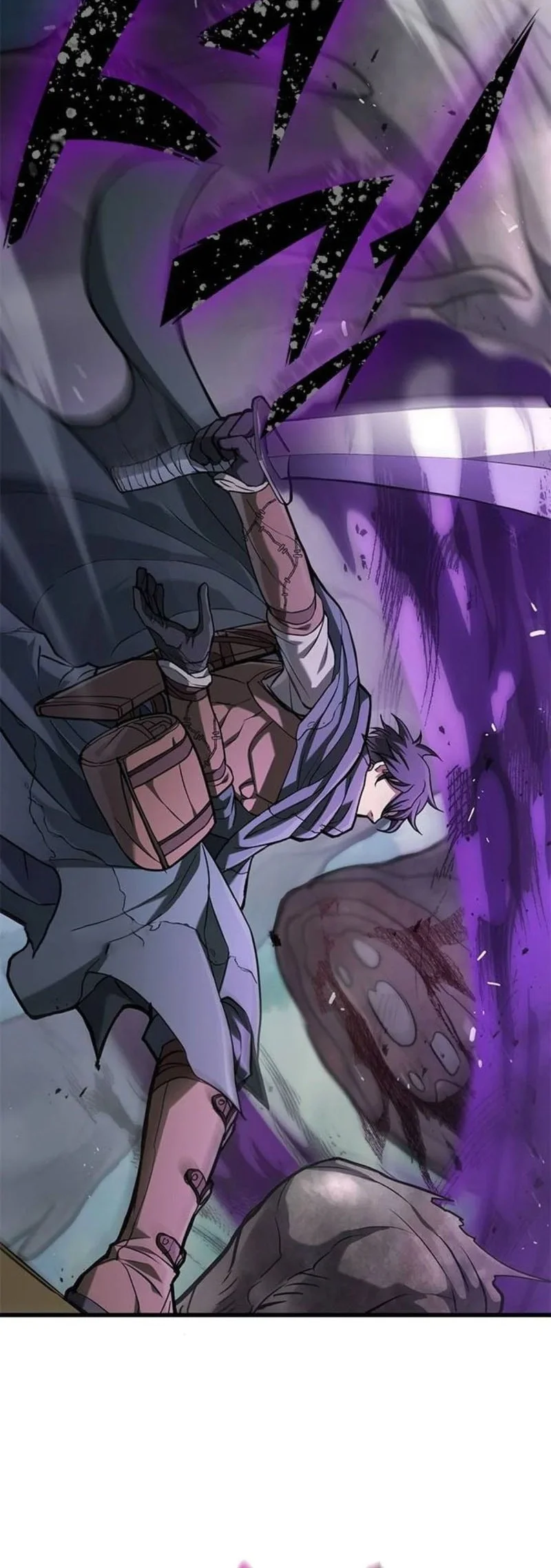 A Beast Hunter's Way Of Life Chapter 10 Gambar 65