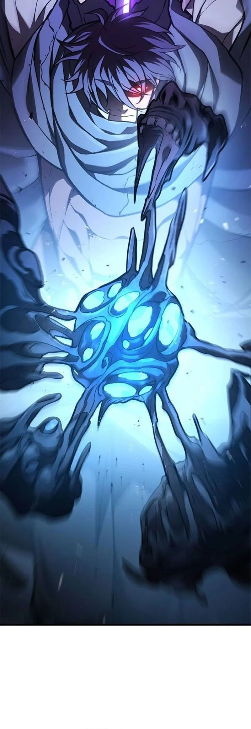 A Beast Hunter's Way Of Life Chapter 10 Gambar 69