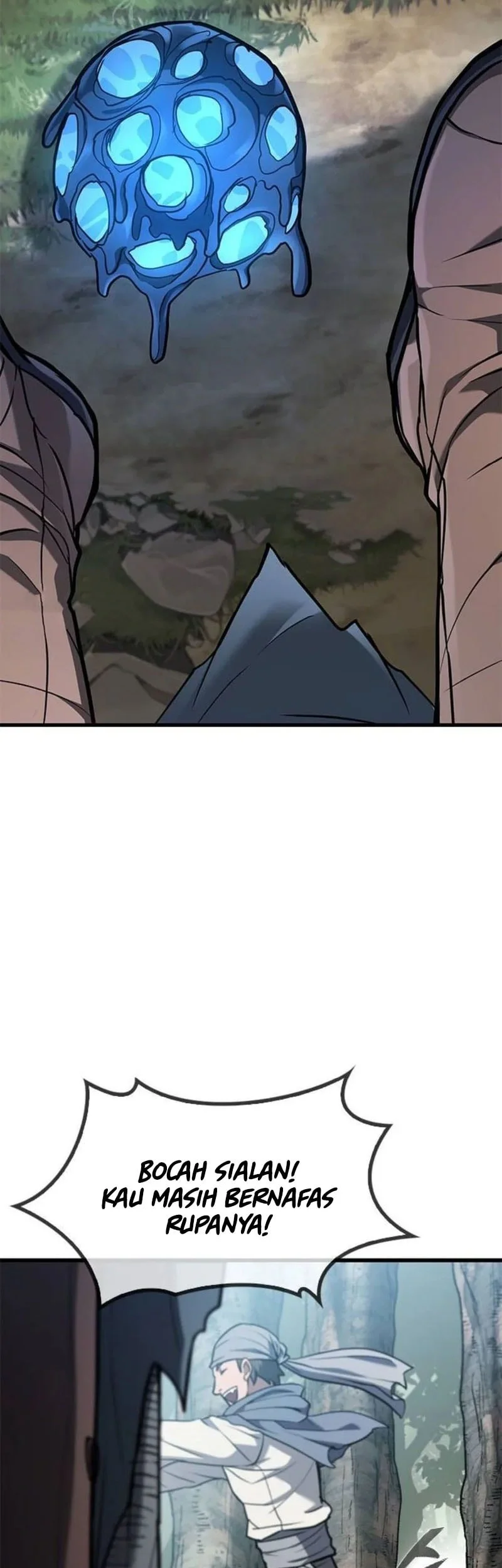 A Beast Hunter's Way Of Life Chapter 10 Gambar 78